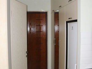 奥比“SEA TOWERS”公寓的单间公寓 — 来自开发商和业主的房地产搜索引擎 GEOLN.COM. 照片 5