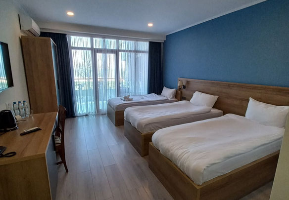 Продається 1-кімнатна квартира.