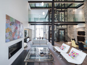 فيلا في سويسرا ، حفيد — ابحث عن عقار قيد الإنشاء أو عقار معاد بيعه مباشرة من المطورين والملاك GEOLN.COM. صورة فوتوغرافية 2