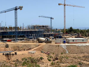 公寓 2 卧室 111 m² 在 Las Lagunas, 西班牙 — 来自开发商和业主的房地产搜索引擎 GEOLN.COM. 照片 15