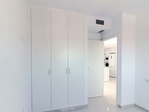 ბინა 3 ოთახიანი 108 მ² ვილამარტინში, ესპანეთი — უძრავი ქონების ყიდვა და მფლო ბელებისგან GEOLN.COM. ფოტო 11