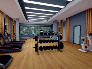 2 卧室公寓 93 平方米，位于土耳其阿拉尼亚 — 来自开发商和业主的房地产搜索引擎 GEOLN.COM. 照片 26