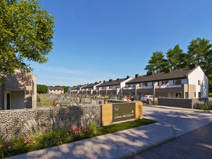 Недвижимость в Lesna Przystan — смотрите на поисковике недвижимости GEOLN.COM. Фото 3