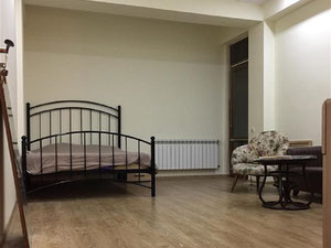 维拉的3间房间的公寓。在维拉第比利斯购买公寓 — 来自开发商和业主的房地产搜索引擎 GEOLN.COM. 照片 3