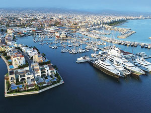 Immobilien in LIMASSOL MARINA — Schauen Sie sich die Immobiliensuchmaschine GEOLN.COM an. Foto 8