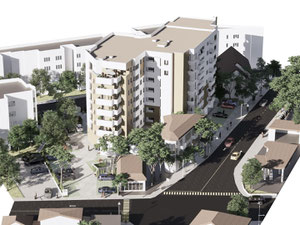 房地产在 Maia Teilor — look at the real estate search engine GEOLN.COM. 照片 2