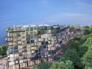 房地产在 ITown — look at the real estate search engine GEOLN.COM. 照片 2