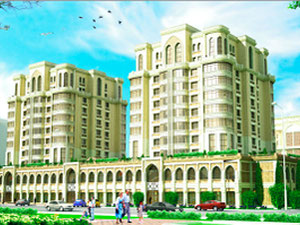 içindeki mülkiyet Oriental — emlak arama motoru GEOLN.COM'a bakın. Fotoğraf 2