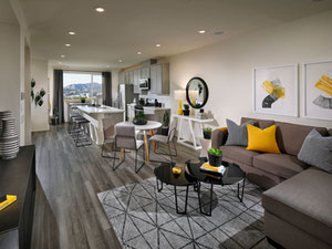 房地产在 Mosaic — look at the real estate search engine GEOLN.COM. 照片 9