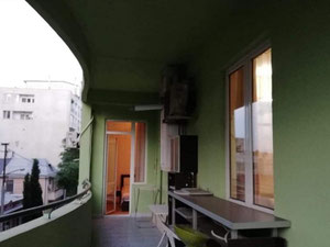 维拉的3间房间的公寓。在维拉第比利斯购买公寓 — 来自开发商和业主的房地产搜索引擎 GEOLN.COM. 照片 9