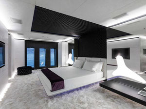 Real estate in Ecocity Krtsanisi — look at the real estate search engine GEOLN.COM. Photo 4