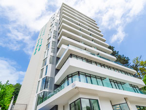 绿线公寓 — 来自开发商和业主的房地产搜索引擎 GEOLN.COM. 照片 5