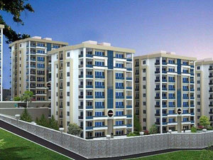 房地产在 Ak Life Yalincak — look at the real estate search engine GEOLN.COM. 照片 3