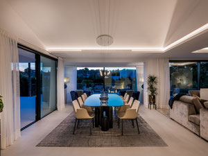 别墅 4 间卧室 302 平方米在新安达卢西亚 —西班牙拉斯布里萨斯 — 来自开发商和业主的房地产搜索引擎 GEOLN.COM. 照片 25