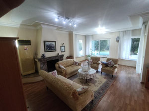 穆拉科耶吉兹三层别墅 — 来自开发商和业主的房地产搜索引擎 GEOLN.COM. 照片 2