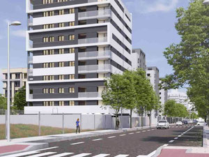 房地产在 Habitat Nuevo Canaveral — look at the real estate search engine GEOLN.COM. 照片 3