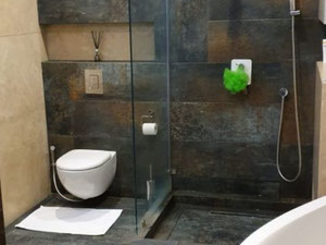 Batumi Porta Tower待售三房公寓 — 来自开发商和业主的房地产搜索引擎 GEOLN.COM. 照片 9