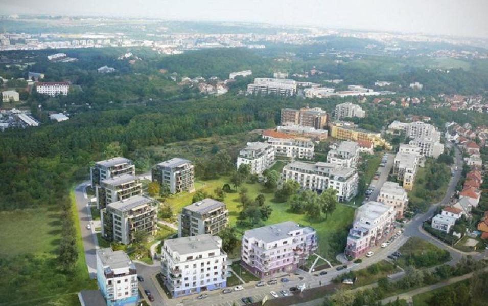 عقار للبيع في Ecocity Malesice I — انظر إلى محرك البحث العقاري GEOLN.COM. صورة فوتوغرافية 1