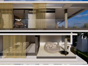 Immobilien in VIDA SUITES — Schauen Sie sich die Immobiliensuchmaschine GEOLN.COM an. Foto 4