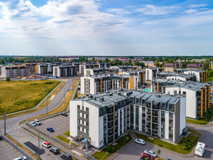 უძრავი კონება ЖК INKERI — გადახედეთ უძრავი ქონების საძიებო სისტემას GEOLN.COM. ფოტო 6