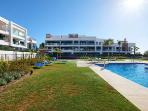 Daire 2 yatak odası 116 m², Cancelada, İspanya — Sahiplerden yada inşaatcilardan mülkiyet arama GEOLN.COM. Fotoğraf 12