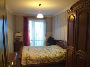 3 кімнатна квартира в Сабуртало. Недорога квартира в Тбілісі, Сабуртало — Пошуковик нерухомості від забудовників і власників GEOLN.COM. Фото 4