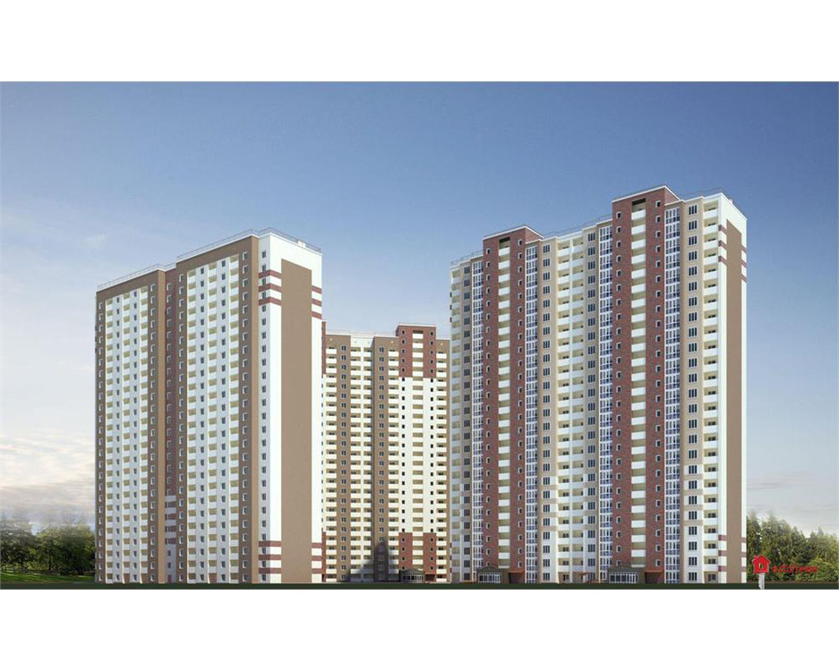 房地产在 Revutsky — look at the real estate search engine GEOLN.COM. 照片 1