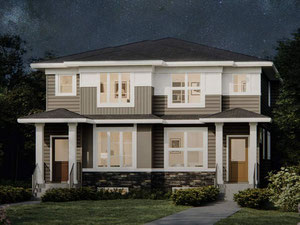 Propiedad en venta en Carrington South — mira el buscador inmobiliario GEOLN.COM. Foto 6