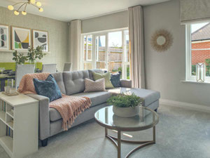 Real estate in Woodhurst Park — look at the real estate search engine GEOLN.COM. Photo 9