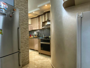 Квартира в Батуми — Поисковик недвижимости от застройщиков и собственников GEOLN.COM. Фото 12