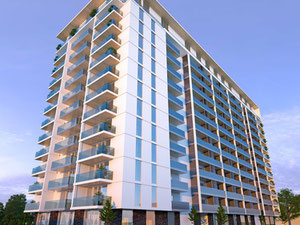 Real estate in SMG PALACE — look at the real estate search engine GEOLN.COM. Photo 14