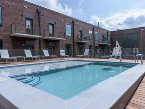 房地产在 Fourth& — look at the real estate search engine GEOLN.COM. 照片 3