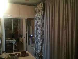 Digomi的3个房间的公寓。第比利斯无中介公寓 — 来自开发商和业主的房地产搜索引擎 GEOLN.COM. 照片 5