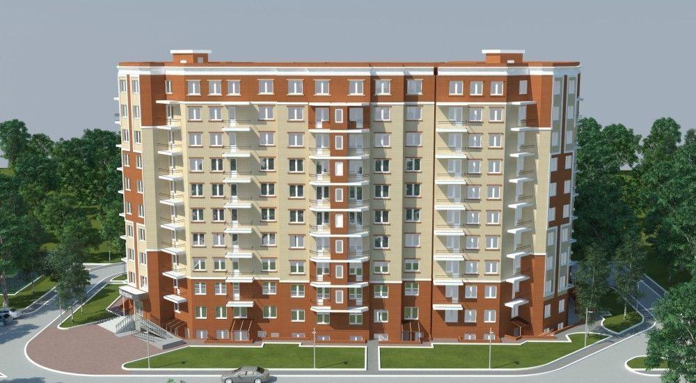 Real estate in Harmony — look at the real estate search engine GEOLN.COM. Photo 1