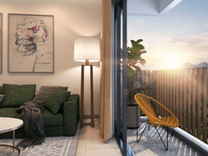 içindeki mülkiyet LEA by the Hills — emlak arama motoru GEOLN.COM'a bakın. Fotoğraf 5