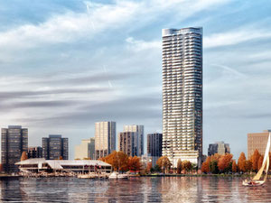 Propiedad en venta en Claridge Icon — mira el buscador inmobiliario GEOLN.COM. Foto 4