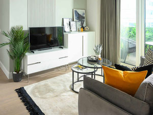 عقار للبيع في Royal Arsenal Riverside — انظر إلى محرك البحث العقاري GEOLN.COM. صورة فوتوغرافية 7