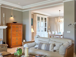 ვილა 4 საძინებელი 363 მ² ლა კვინტაში, ესპანეთში — უძრავი ქონების ყიდვა და მფლო ბელებისგან GEOLN.COM. ფოტო 8