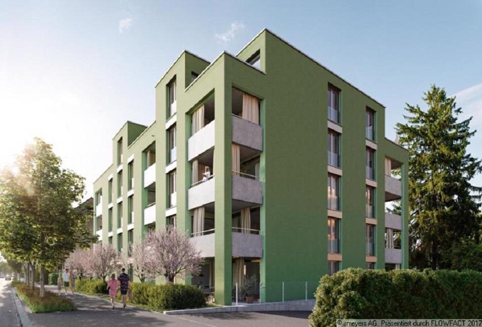 Propiedad en venta en Vicino — mira el buscador inmobiliario GEOLN.COM. Foto 1