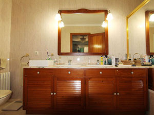 西班牙，巴利阿里群岛，帕尔马的海边别墅 — 来自开发商和业主的房地产搜索引擎 GEOLN.COM. 照片 4