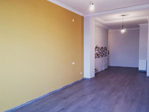 3-кімнатна квартира в санзона. Купити квартиру в Тбілісі, санзона — Пошуковик нерухомості від забудовників і власників GEOLN.COM. Фото 2