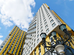 房地产在 Nevsky — look at the real estate search engine GEOLN.COM. 照片 6