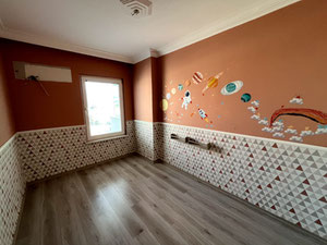 在阿拉尼亚 Oba 出售三居室公寓 2 + 1。 — 来自开发商和业主的房地产搜索引擎 GEOLN.COM. 照片 4