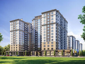 Real estate in Continent — look at the real estate search engine GEOLN.COM. Photo 4