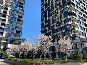 房地产在 Tetris Hall — look at the real estate search engine GEOLN.COM. 照片 7