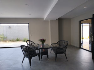 距离海洋500米的两居室公寓 — 来自开发商和业主的房地产搜索引擎 GEOLN.COM. 照片 4