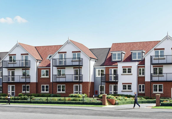 Retirement Homes in Orpington