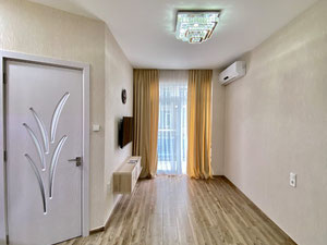 2-room apartment for sale — Find off-plan property or real estate resale directly from developers and owners GEOLN.COM. Photo 3