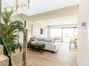 Villa 4 habitaciones 149 m² en Finestrat, España — Encuentre propiedades fuera del plan o reventa de bienes inmuebles directamente de desarrolladores y propietarios GEOLN.COM. Foto 3