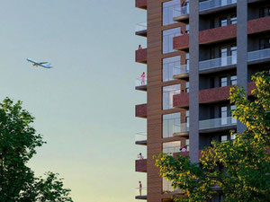 房地产在 Deka Varketili — look at the real estate search engine GEOLN.COM. 照片 3